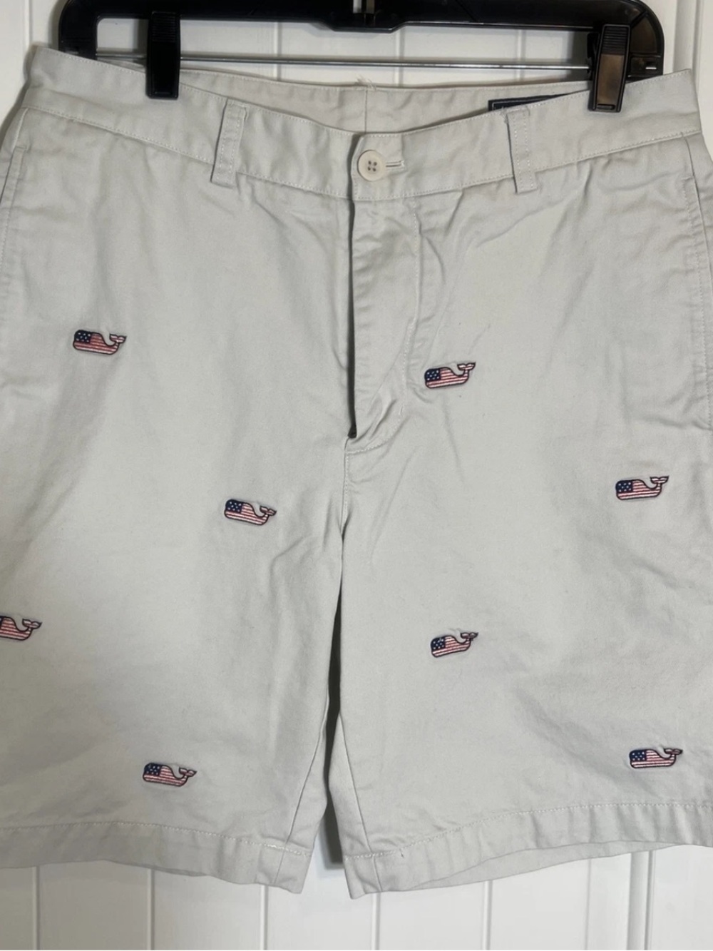 Vineyard Vines Breaker Flag Shorts